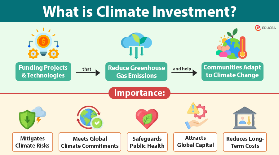 Climate Investment