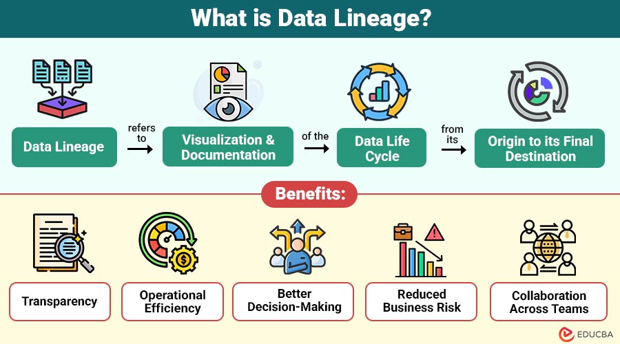 What-is-Data-Lineage