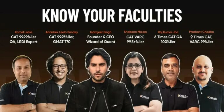Why iQuanta CAT Coaching is the Best Choice? A Detailed Review