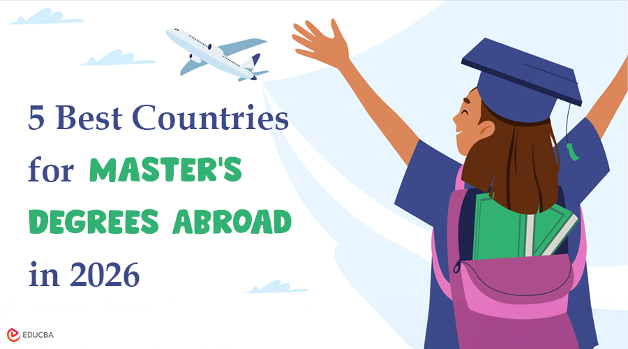Countries for Master's Degrees Abroad