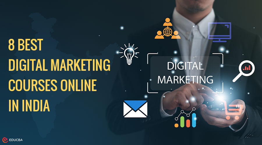 Best Digital Marketing Courses Online