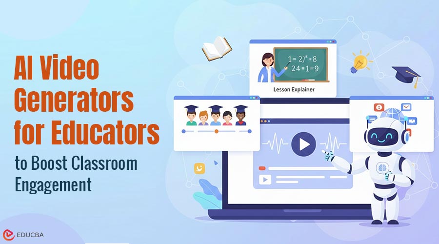 AI Video Generators for Educators