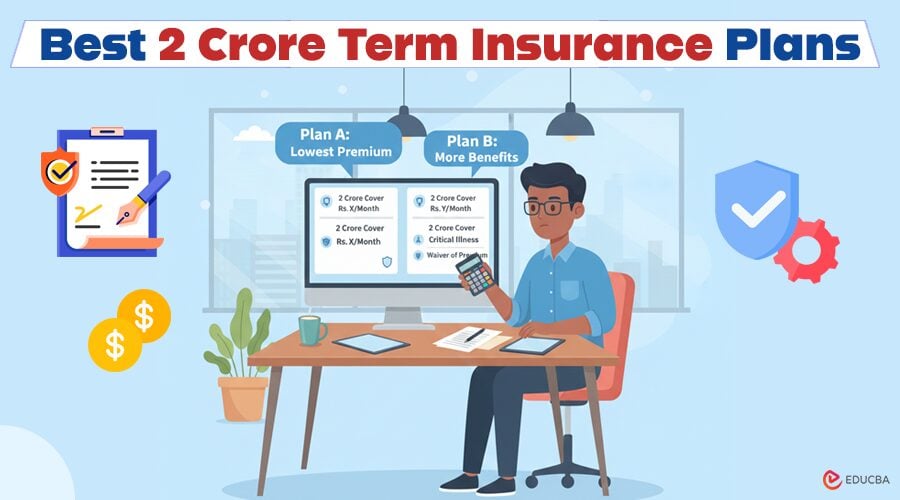 2 Crore Term Insurance Plans