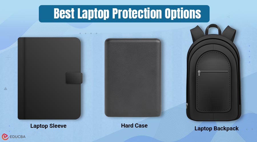 Laptop Protection Options