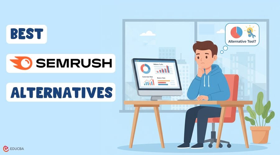 Semrush Alternatives