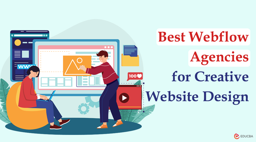 Best Webflow Agencies