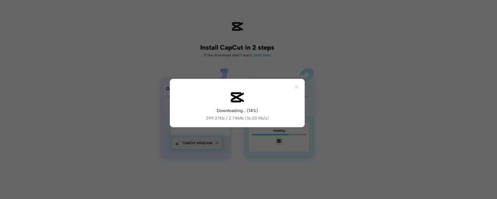 Cutcap Download CapCut PC AI Writer for Easy Instagram Reel Scriptmaking