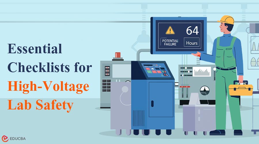 High-Voltage Lab Safety