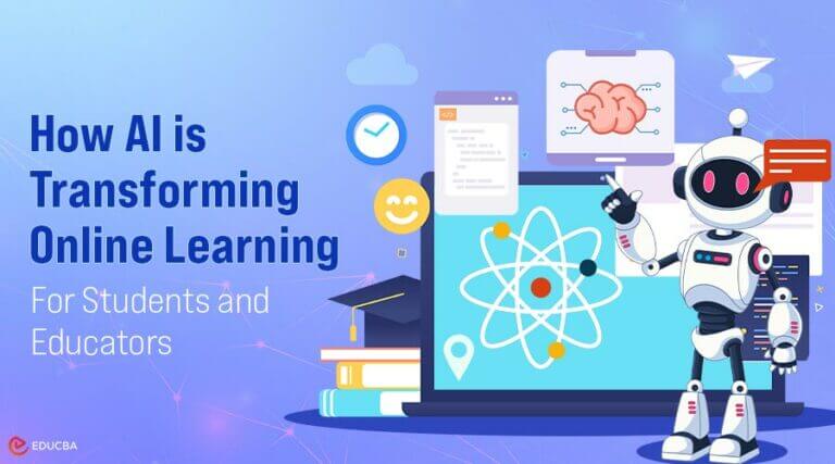 How AI is Transforming Online Learning Experiences in 2026?
