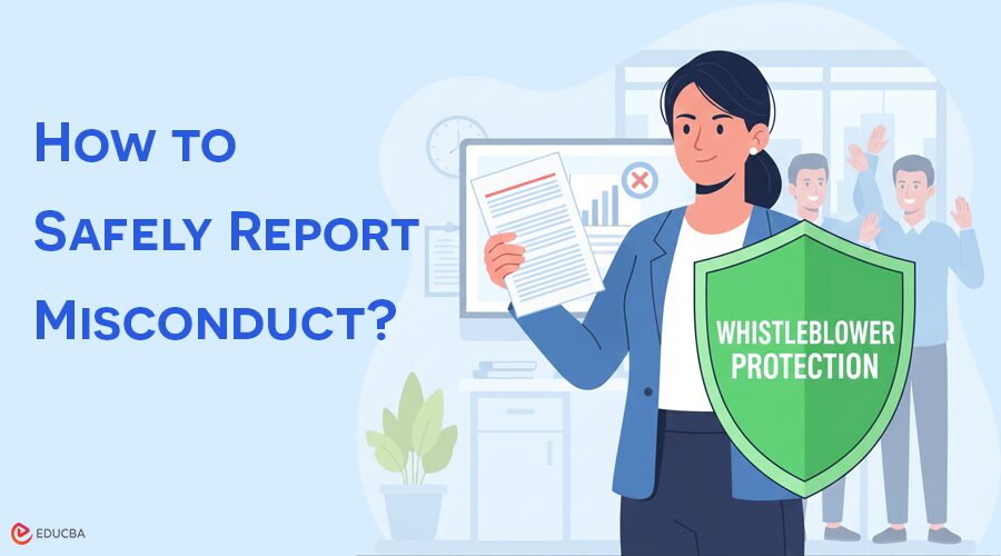 Whistleblower Protection