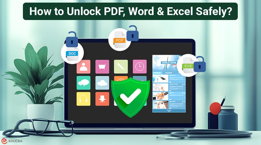 Document Password Remover