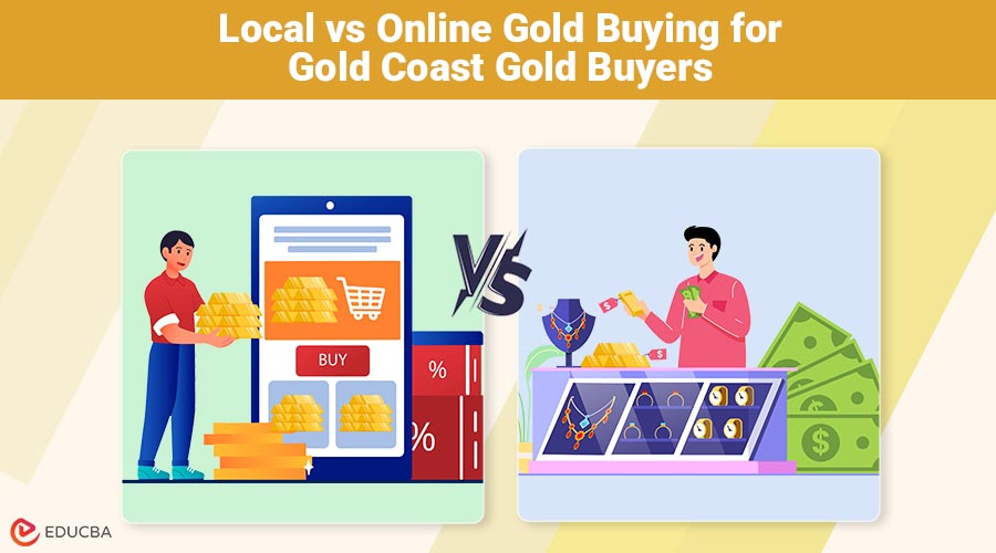 Gold Coast Gold Buyers