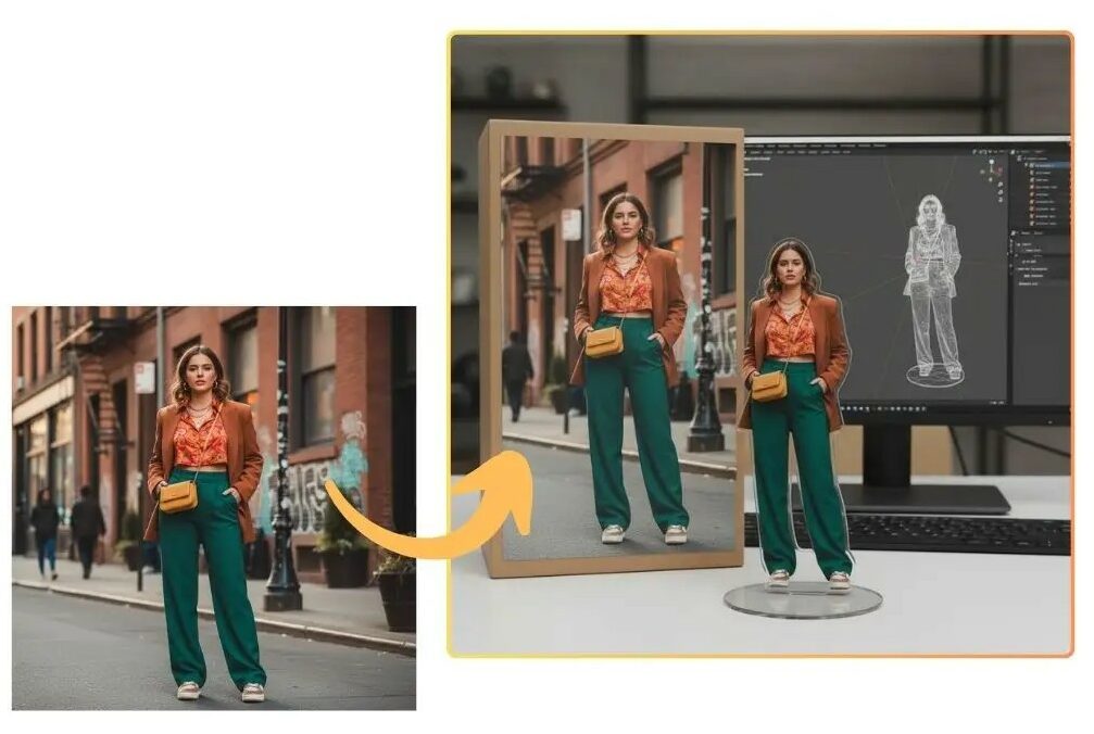 Nano Banana Photo Editor