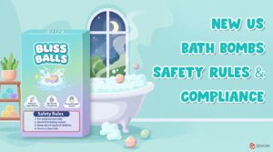 Bath Bombs Safety Rules