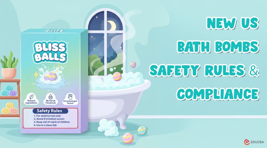 Bath Bombs Safety Rules