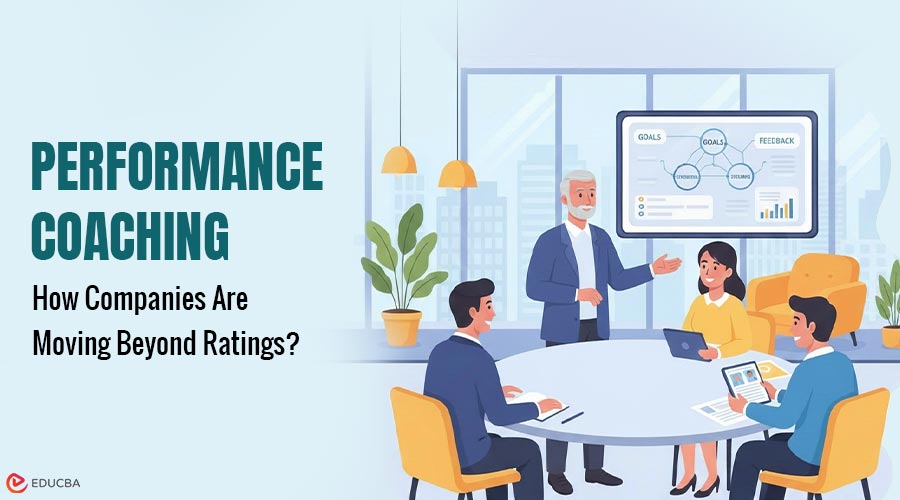 Performance Coaching