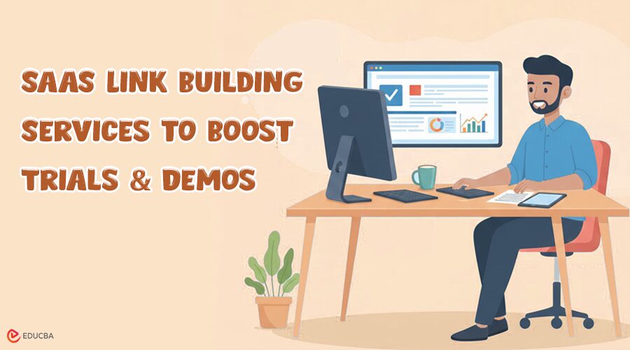 SaaS Link Building Services