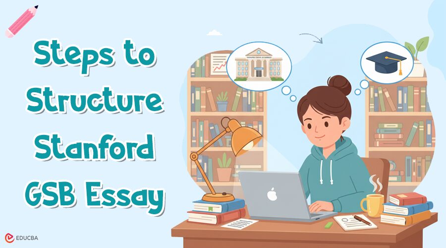 Stanford GSB Essay