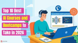 Best AI Courses and Bootcamps