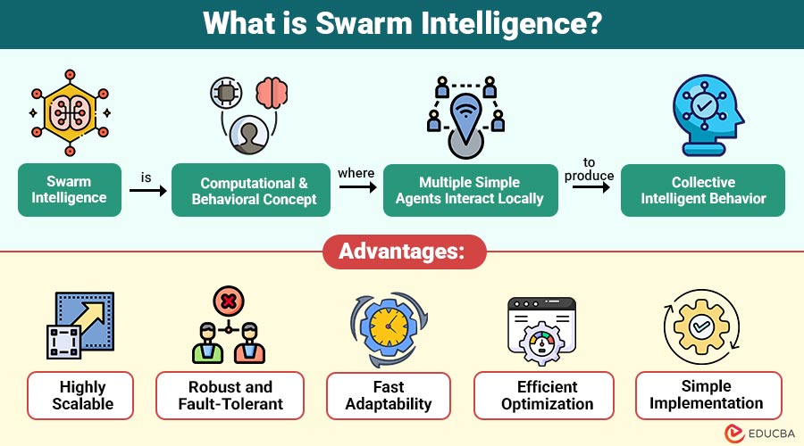What-is-Swarm-Intelligence