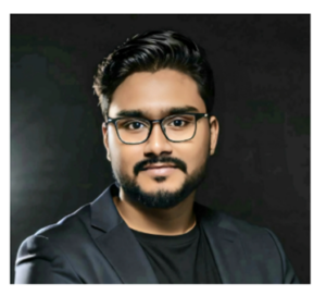 Dharmateja Priyadarshi Uddandarao