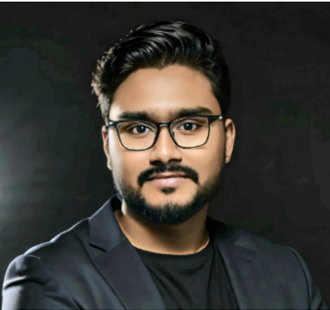 Dharmateja Priyadarshi Uddandarao