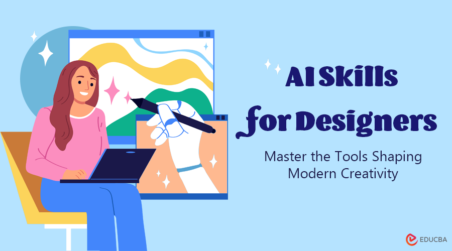 AI Skills for Designers