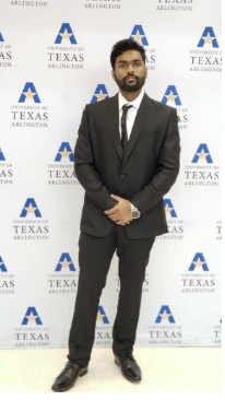 Ankush Sanjay Mahajan