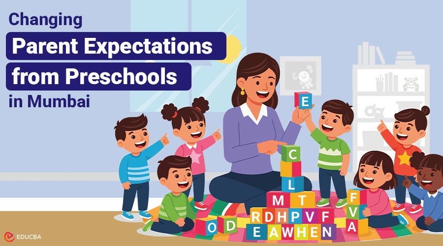 Parent Expectations from Preschools