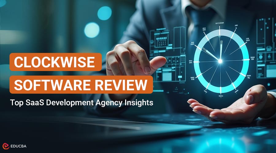 Clockwise Software Review