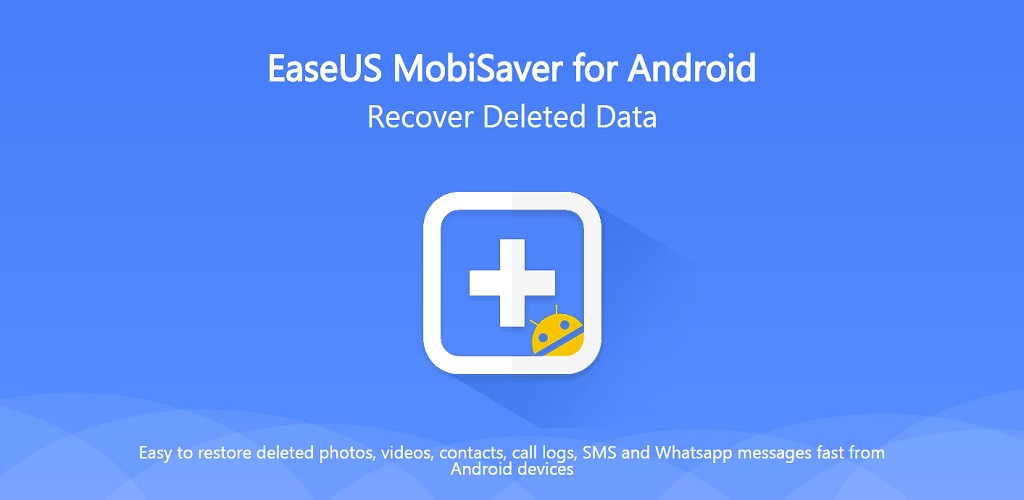 EaseUS MobiSaver