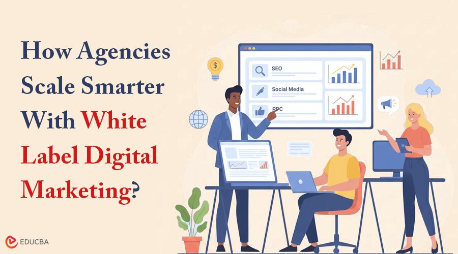 White Label Digital Marketing