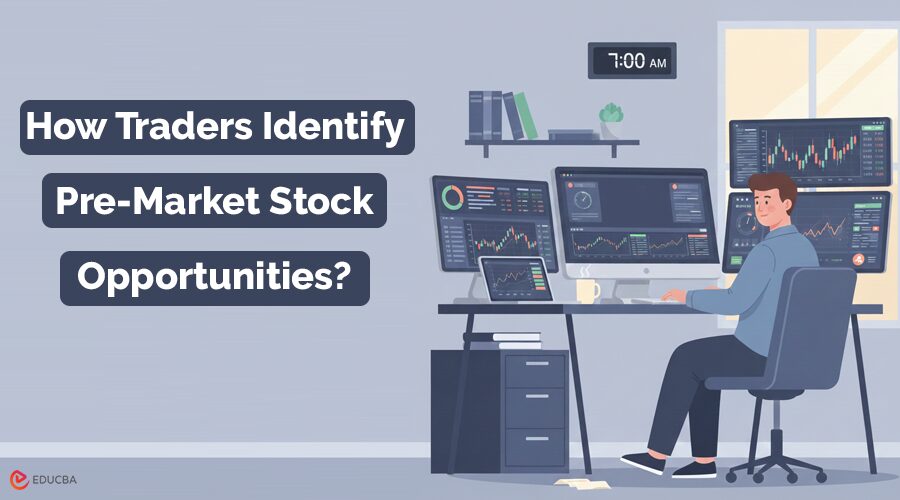 Pre-Market Stock Opportunities