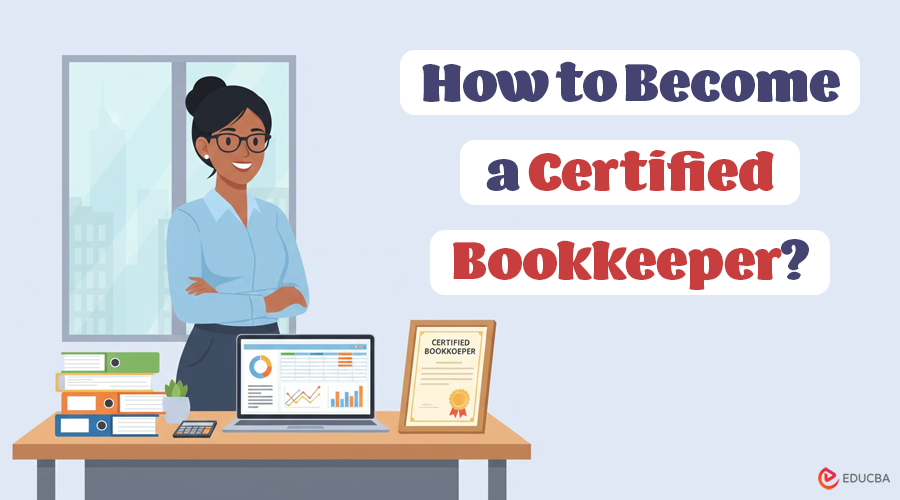 Become a Certified Bookkeeper