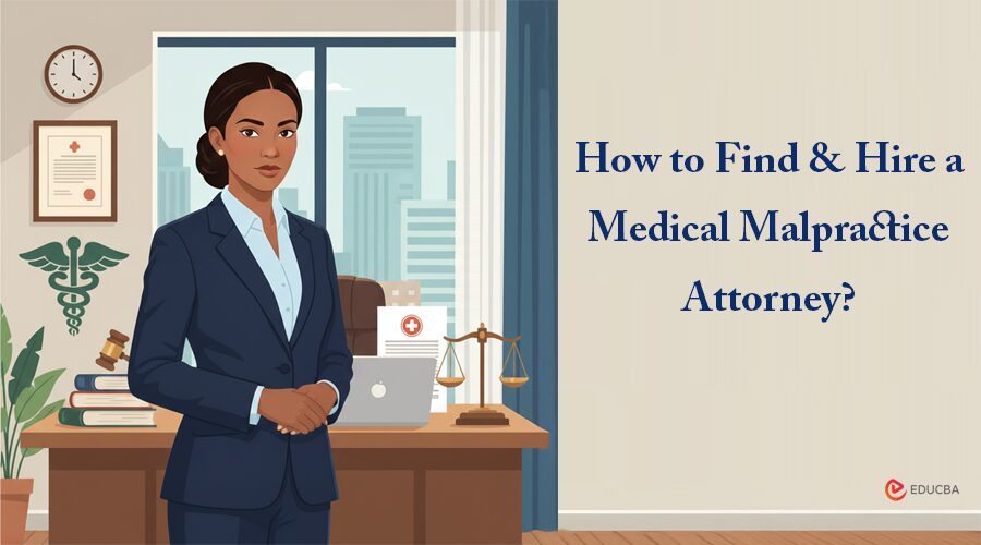Choosing a Medical Malpractice Attorney