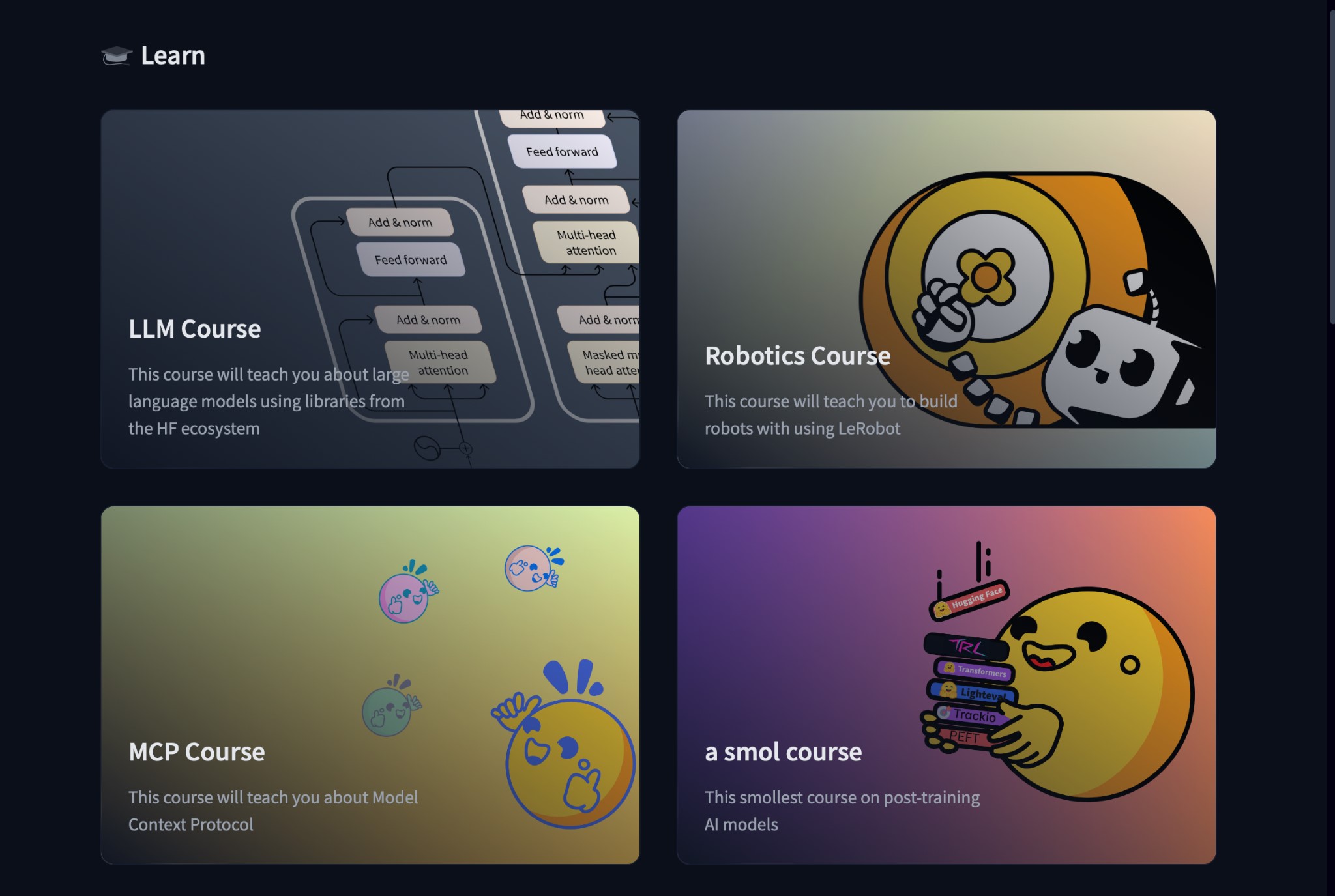 Hugging Face (AI Skills for Content Creators)