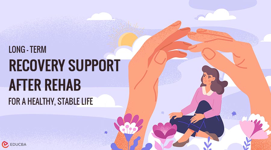 Recovery Support After Rehab