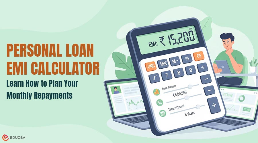 Personal Loan EMI Calculator