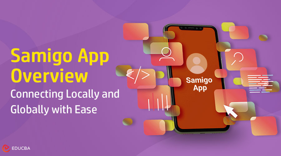 Samigo App