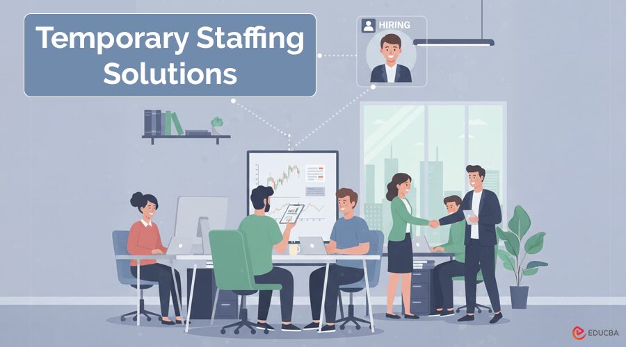 Temporary Staffing Solutions
