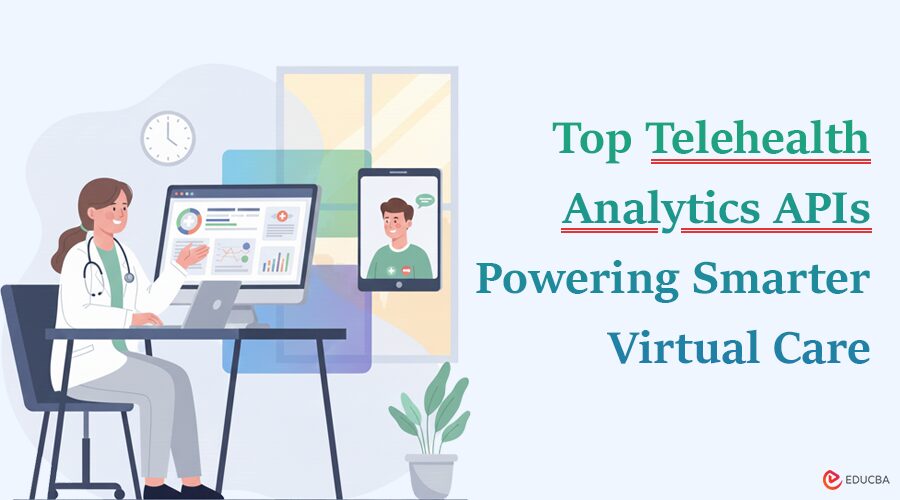 Telehealth Analytics APIs