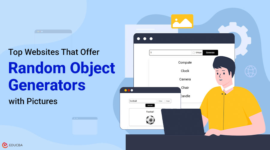 Random Object Generators