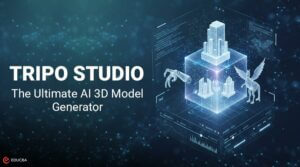 Tripo Studio AI 3D Model Generator For Faster Workflows Tripo Studio AI 3D Model Generator For Faster Workflows