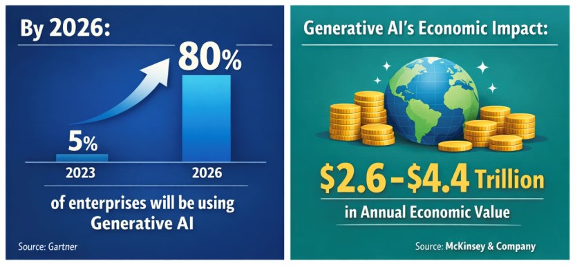 Use of AI Skills for Content Creation