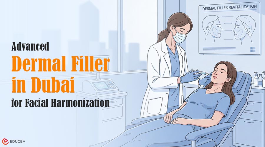 Dermal Filler in Dubai