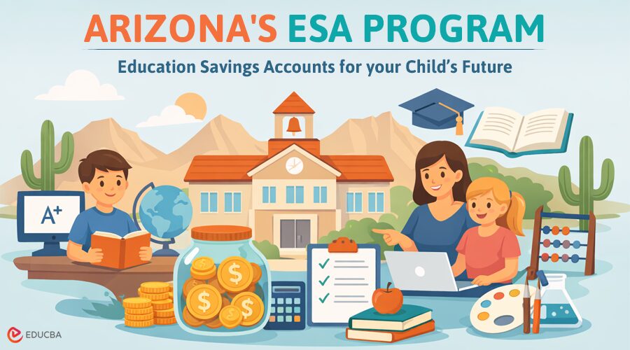 Arizona's ESA Program