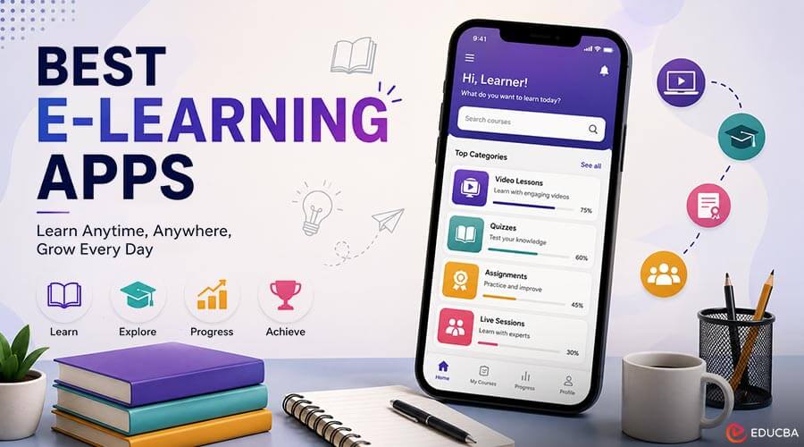 E-learning Apps