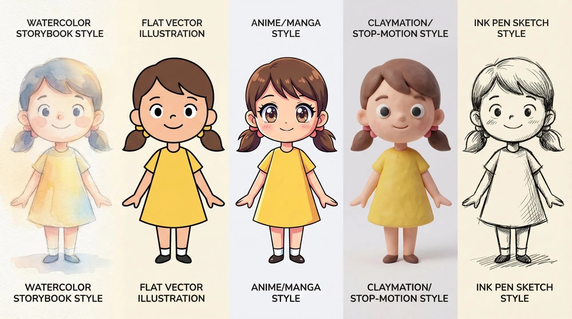 Choosing the Right Illustration width= 801