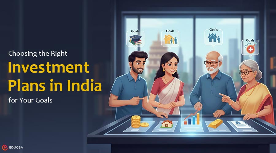 Investment Plans in India