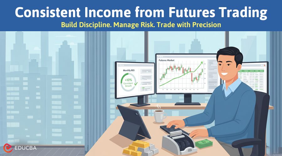 Consistent Income from Futures Trading